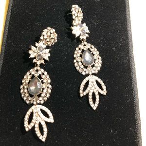 Fashion earrings